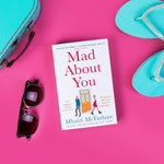 Mad about You