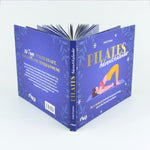 Pilates-Adventskalender (Innenansicht)