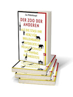 Der Zoo der Anderen (Innenansicht)