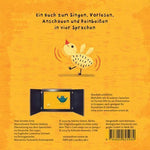 Schau mal, wer da tanzt