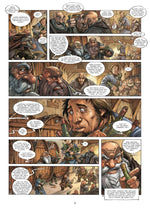 Die Saga der Zwerge. Band 17