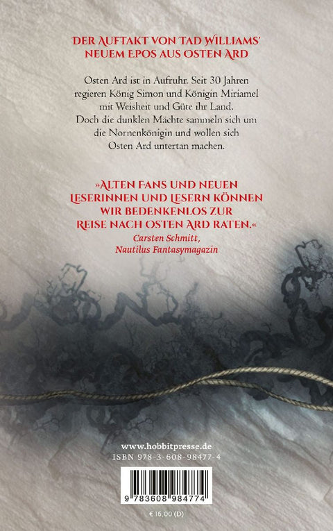 Die Hexenholzkrone 1