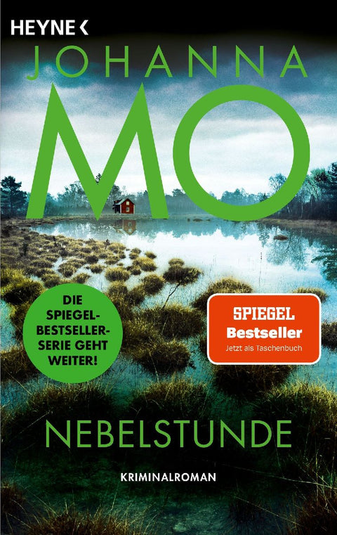 Nebelstunde