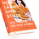 Von Lärm und Stille