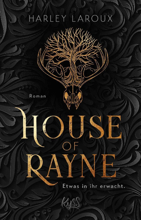 House of Rayne