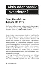 Geldanlage Basics (Innenansicht)