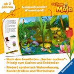 Die Biene Maja: Mein wimmeliger Suchspaß (Innenansicht)