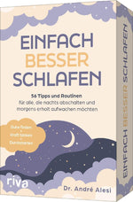 Einfach besser schlafen