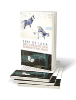 Das Gewicht des Schmetterlings (Innenansicht)