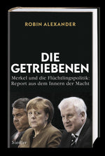 Die Getriebenen (Innenansicht)