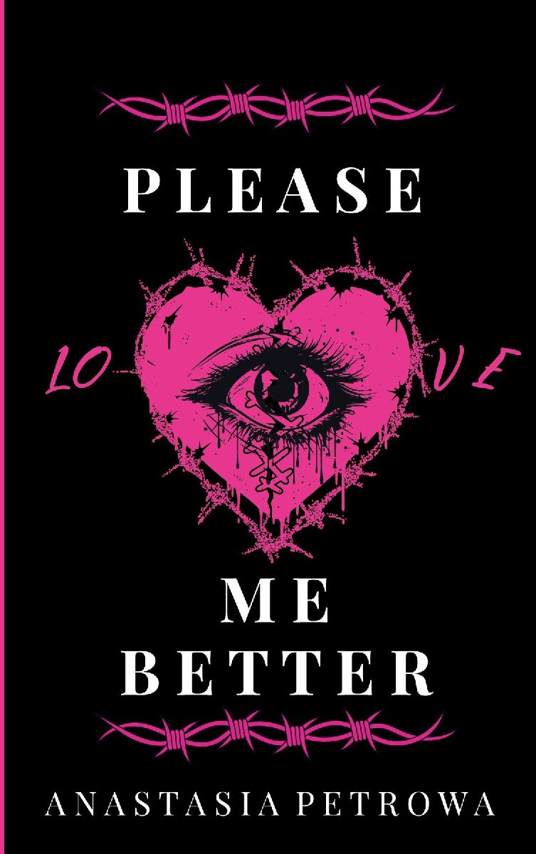Please love me better