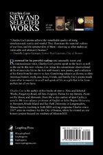 Charles Coe: New and Selected Works