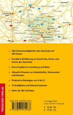 Reiseführer Saarland