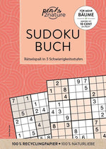 Sudoku Buch
