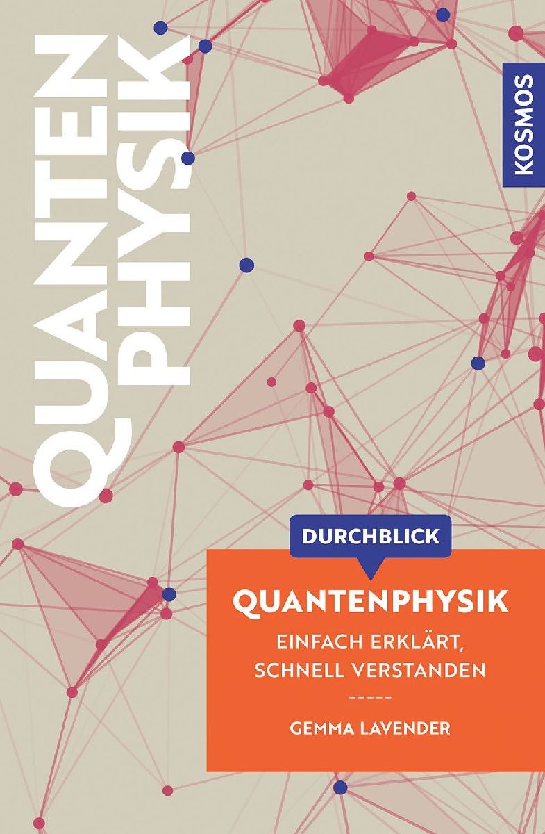 Durchblick Quantenphysik