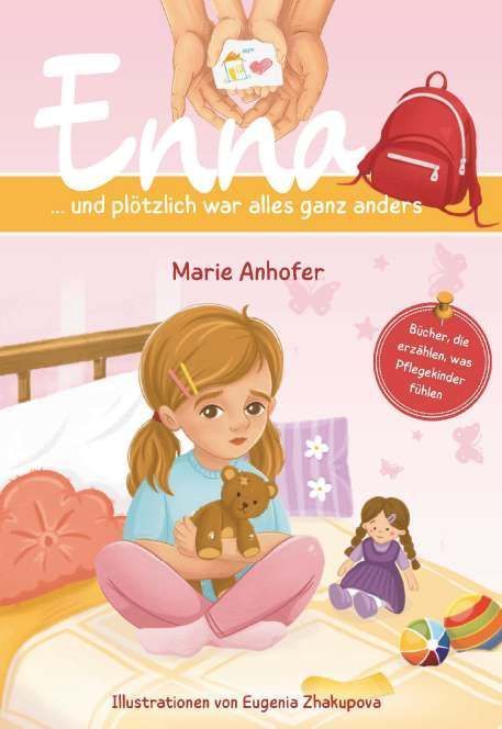 Enna ... und plötzlich war alles ganz anders
