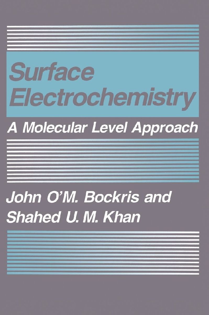 Surface Electrochemistry
