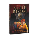 Alfie Bloom. Das Geheimnis der Drachenburg
