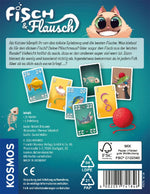 Fisch & Flausch (Rückseite)