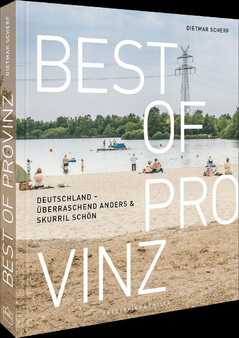 Best of Provinz