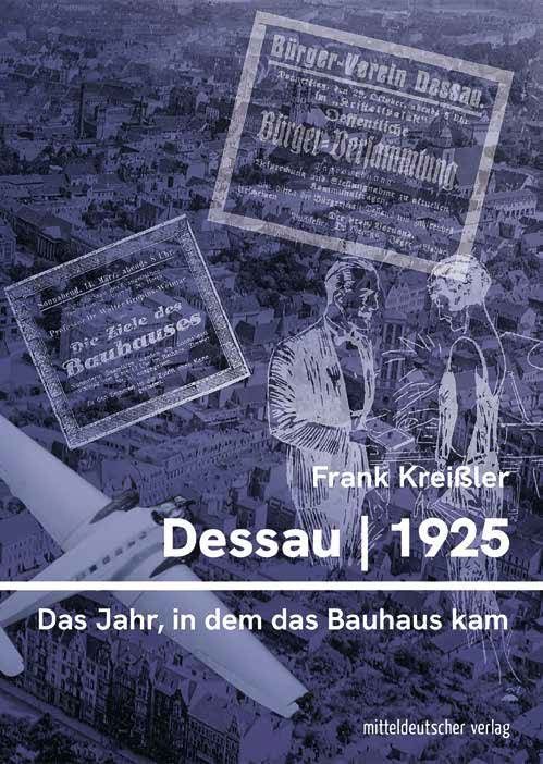 Dessau 1925
