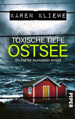 Toxische Tiefe: Ostsee