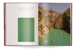 Grand Tour Provence (Innenansicht)