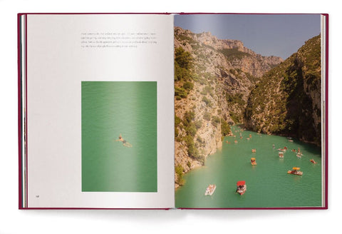 Grand Tour Provence