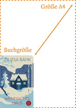 Weihnachtshaus (Innenansicht)