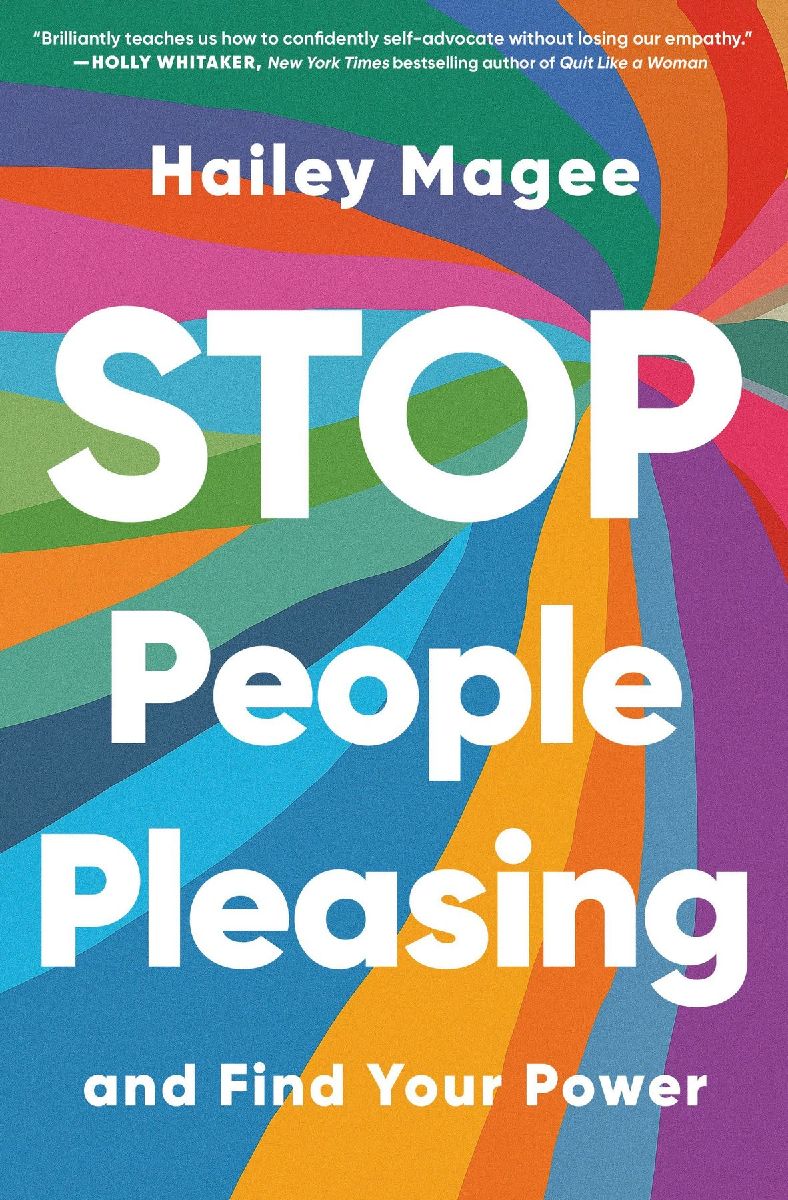 Stop People Pleasing