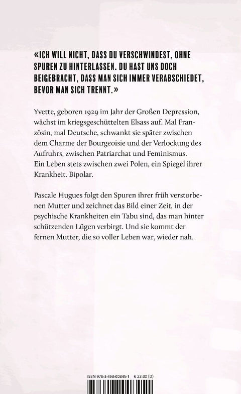 So voller Leben