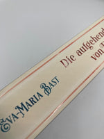 Die aufgehende Sonne von Paris (Innenansicht)