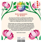 Colorful World Weltreise - Kleine Auszeit in Wien (Innenansicht)