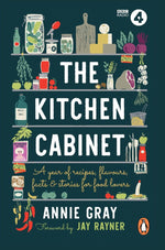 The Kitchen Cabinet