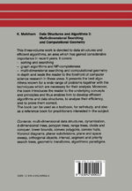 Data Structures and Algorithms 3