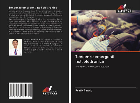 Tendenze emergenti nell'elettronica