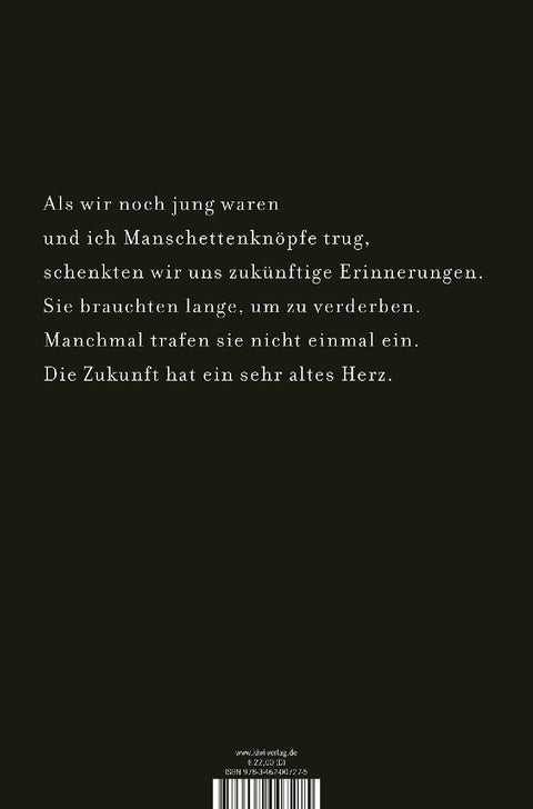 Die besseren Nächte