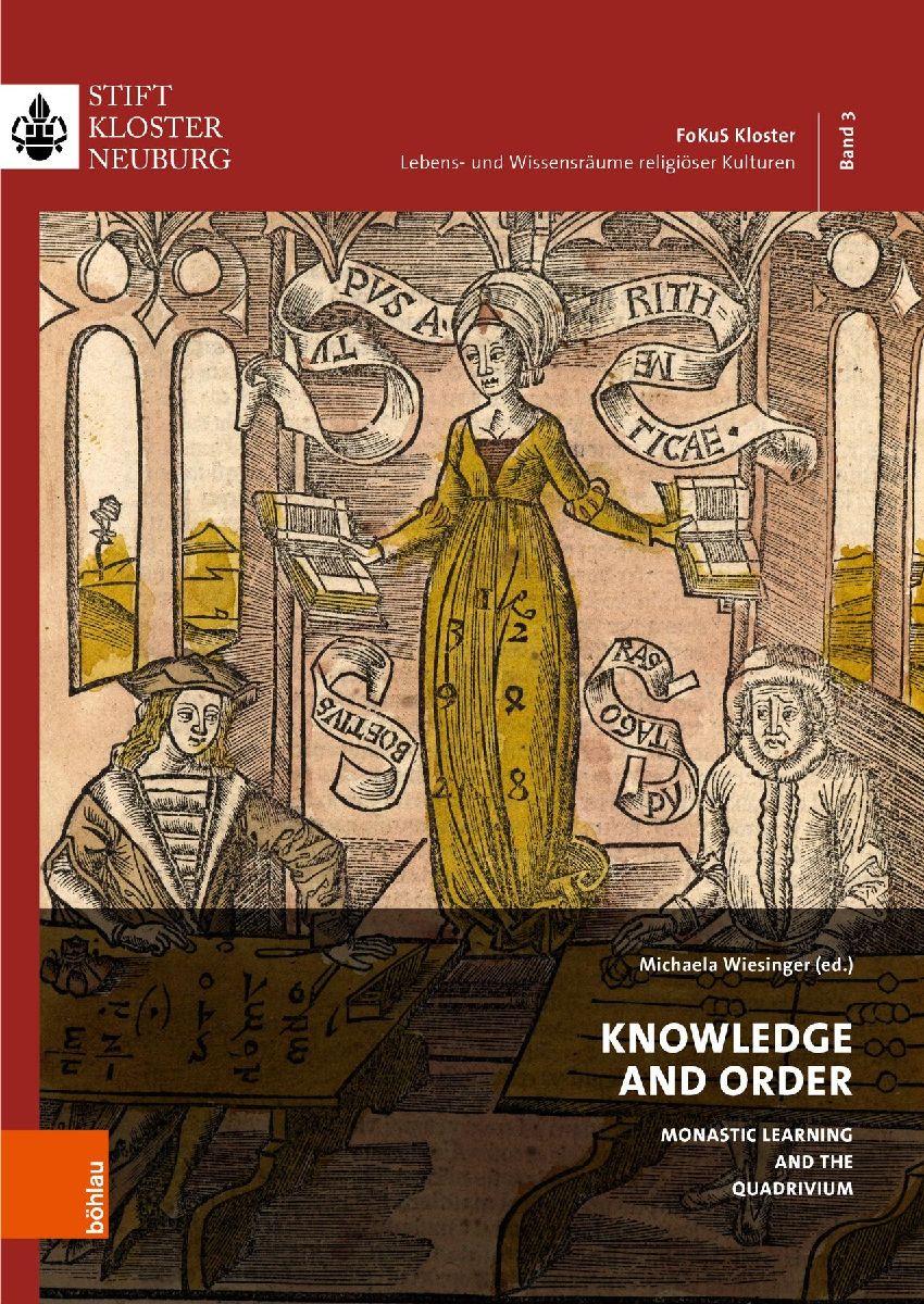 Knowledge and Order