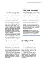 Das Nachlass-Set
