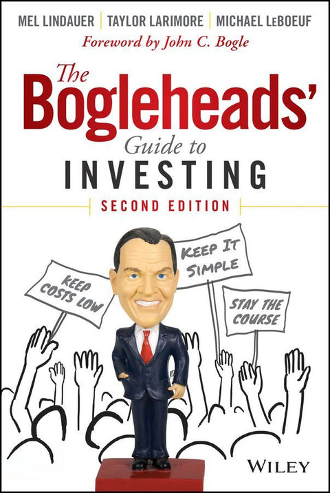 The Bogleheads¿ Guide to Investing, 2e