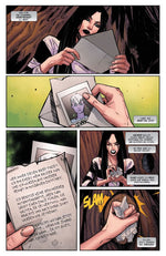 Laura Kinney: Wolverine