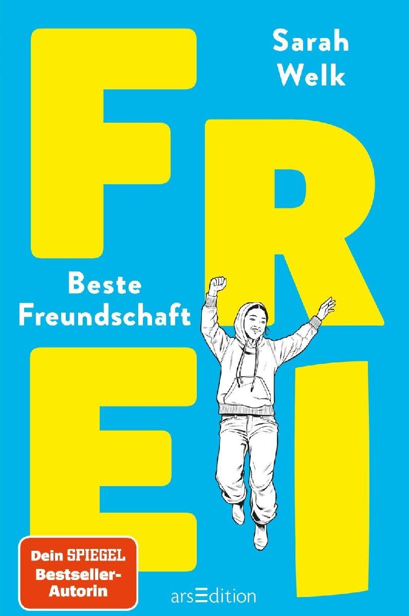 FREI - Beste Freundschaft (FREI 2) (Innenansicht)