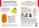 Lonely Planet Pocket Naples & the Amalfi Coast (Innenansicht)