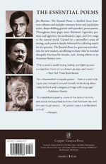 Jim Harrison