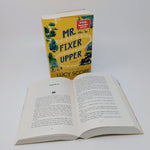 Mr. Fixer Upper (Innenansicht)