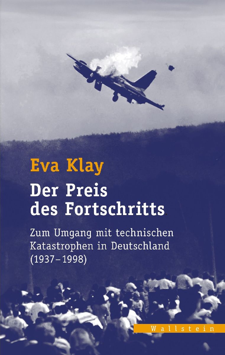 Der Preis des Fortschritts