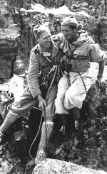 Könige im Wilden Kaiser