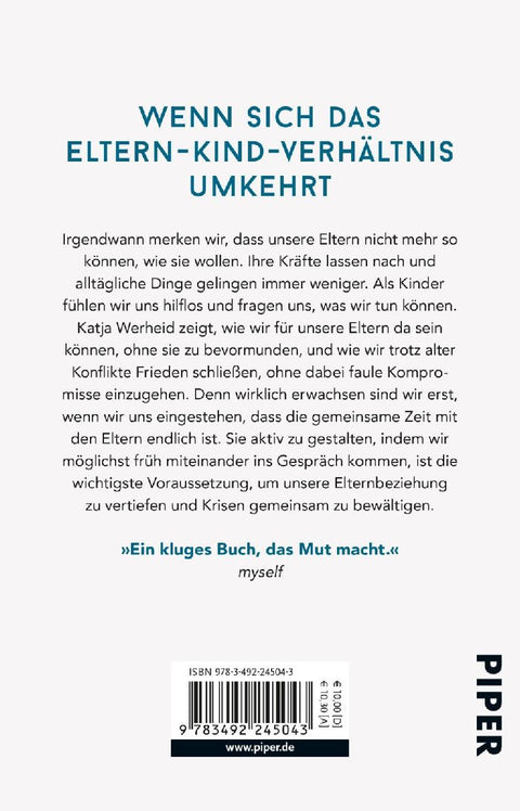Nicht mehr wie immer