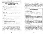 Emotional erschöpft (Innenansicht)