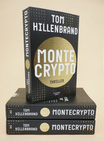 Montecrypto (Innenansicht)